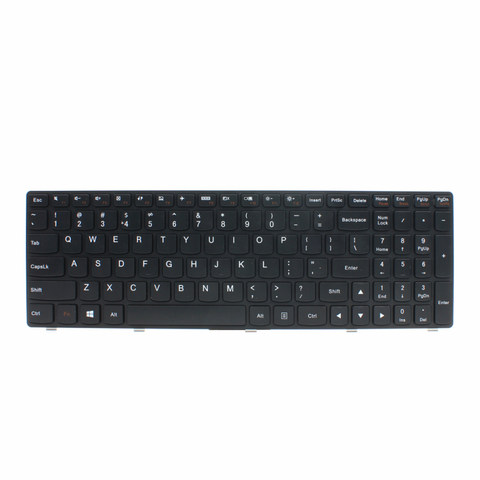 Tastatura - laptop Lenovo G500.