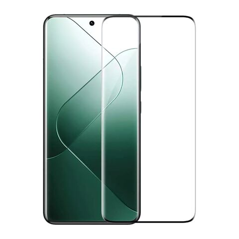 Tempered glass (zastitno staklo za ekran) NILLKIN - Xiaomi 14 Pro CP+Pro (MS).