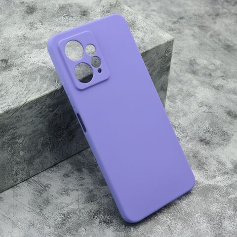 Zastitna futrola GENTLE COLOR - Xiaomi Redmi Note 12 4G lila (MS).