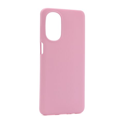 Zastitna futrola GENTLE COLOR - Motorola Moto G52 roze (MS).