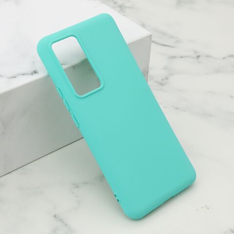 Zastitna futrola Soft Silicone - Xiaomi 12T Pro mint (MS).