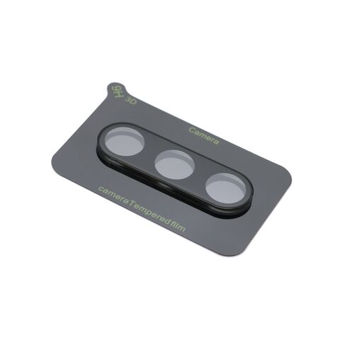 Zastita - kameru aluminijumska za Samsung S926 Galaxy S24 Plus 5G crna (MS).