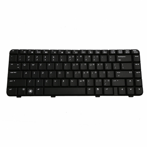 Tastatura - laptop HP 6720s.