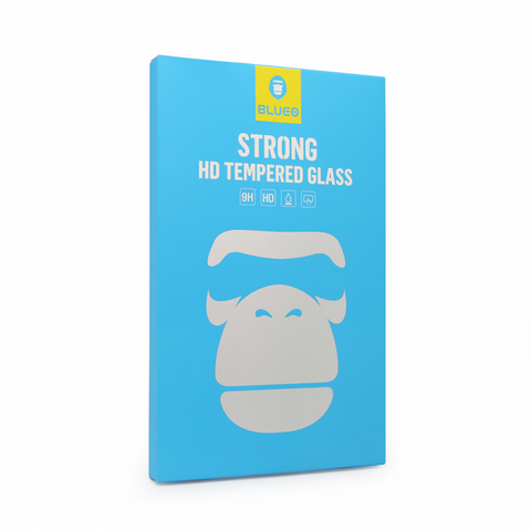 Zastitno Staklo Tempered glass (zastitno staklo za ekran) Blueo 3D - iPhone 7 plus/8 plus crni.