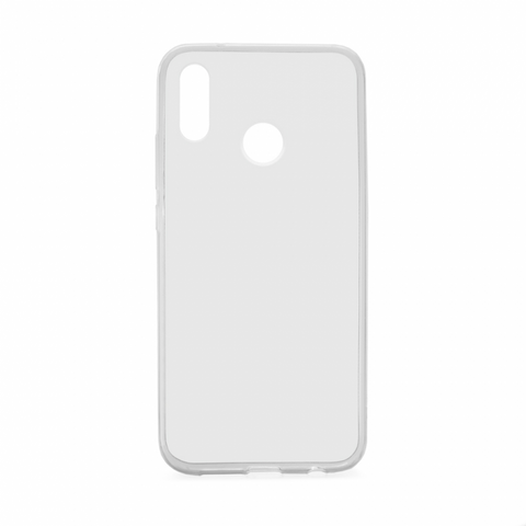 Zastitna silikonska futrola Ultra Thin - Huawei P20 Lite Transparent.