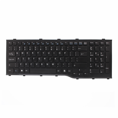 Tastatura - laptop Fujitsu AH532.