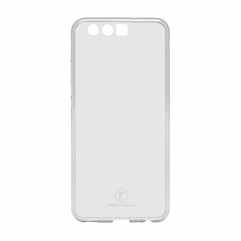 Teracell silikonska futrola skin (ultra tanka) - Huawei P10 Transparent.