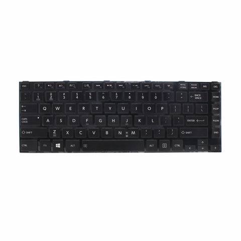 Tastatura - laptop Toshiba Satellite L40-A L40D-A L40T-A L40DT-A.