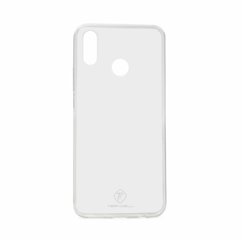 Teracell silikonska futrola skin (ultra tanka) - Huawei P smart plus Transparent.