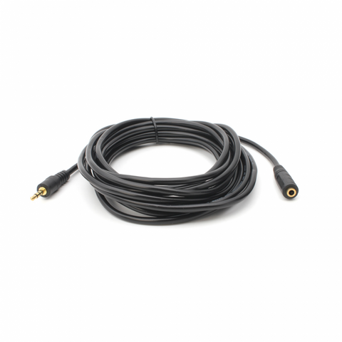 Kabl 3.5mm M na Z 5m JWD-AUDIO5.