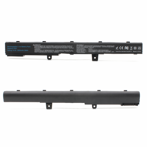 Baterija - laptop Asus X551 14.8V 2600mAh HQ2200.