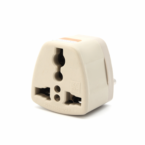 Adapter UK na EU JWD-UKonEU type 2.