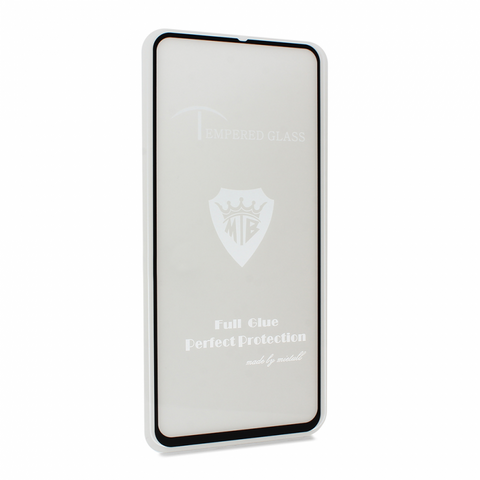 Zastitno staklo Tempered glass (zastitno staklo za ekran) 2.5D full glue - Xiaomi Poco X3 NFC/Poco X3 Pro crni.