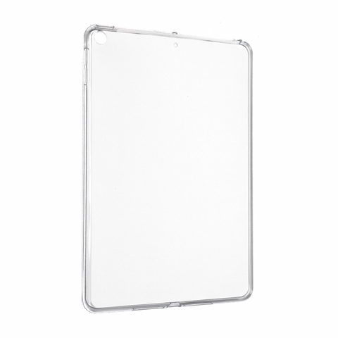 Zastitna silikonska futrola Ultra Thin - Apple iPad mini 5 Transparent.