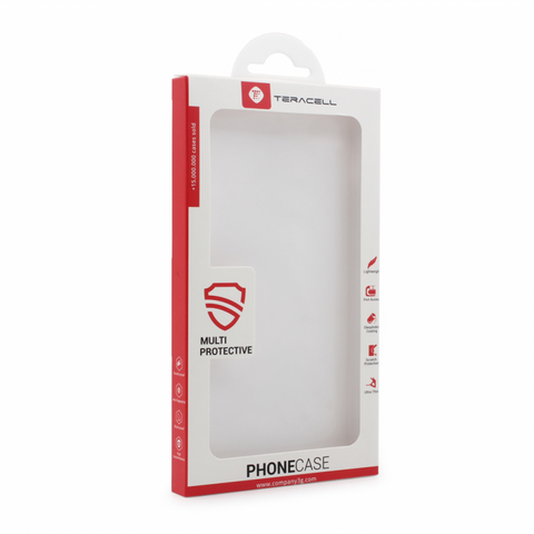 Zastitna futrola Full Protection - iPhone 11 6.1 Transparent.