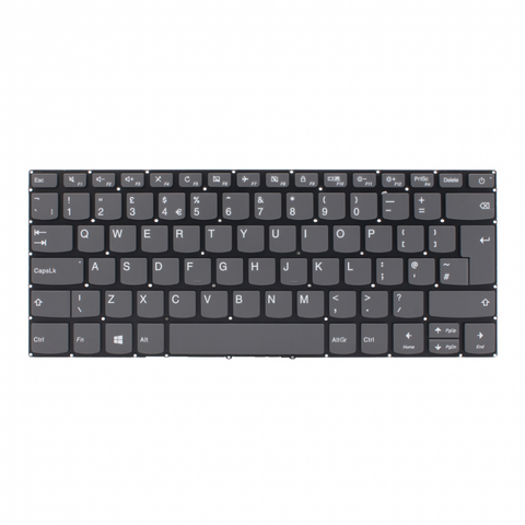 Tastatura - laptop Lenovo V130-14IGM Veliki Enter.