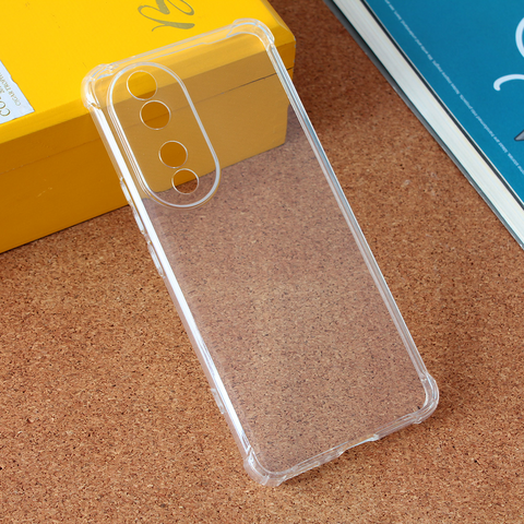 Zastitna futrola Transparent Ice Cube - Huawei Honor 90.