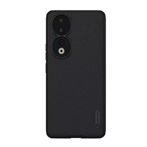 Zastitna futrola Nillkin Scrub Pro - Huawei Honor 90 crna.