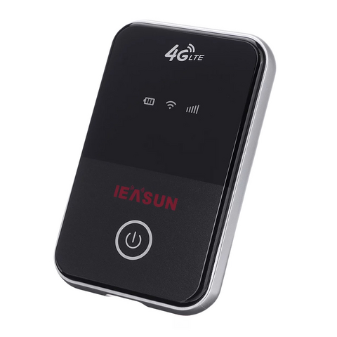 Wireless IEASUN 4G SIM modem prenosni.