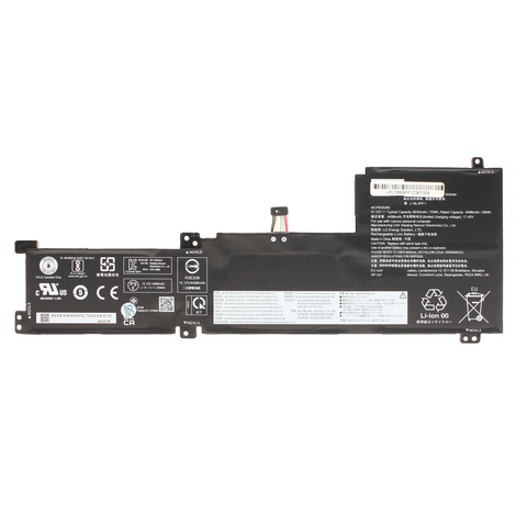 Baterija - laptop Lenovo IdeaPad 5-15ALC05, L19M4PF1.