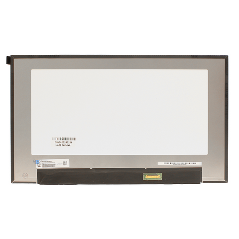 LCD ekran (displej) Panel 14.0" (NV140FHM-N4N) 1920x1080 slim LED IPS 30pin novi tip bez kacenja.
