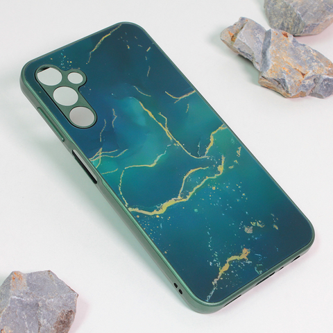Zastitna futrola Marble Glaze - Samsung A245 Galaxy A24 4G type 1.