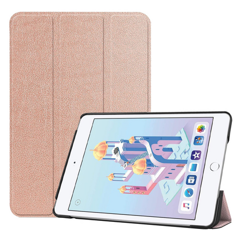 Zastitna futrola Ultra Slim - Apple iPad mini 7.9 2019 roze.