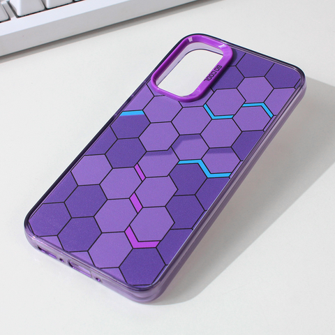 Zastitna futrola Honeycomb Color - Samsung A346 Galaxy A34 5G 5G type 1.