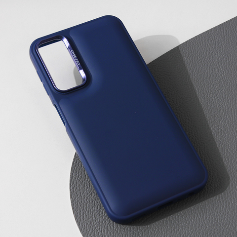 Zastitna futrola Pillow Soft - Samsung A245 Galaxy A24 4G plava.
