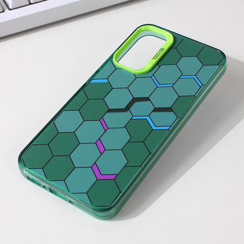 Zastitna futrola Honeycomb Color - Samsung A346 Galaxy A34 5G 5G type 4.