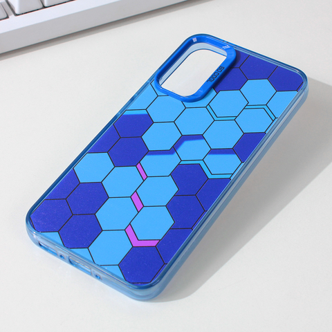 Zastitna futrola Honeycomb Color - Samsung A346 Galaxy A34 5G 5G type 5.