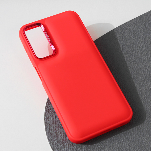 Zastitna futrola Pillow Soft - Samsung A245 Galaxy A24 4G crvena.