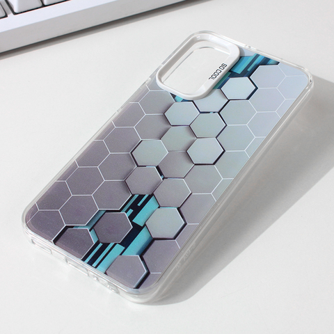 Zastitna futrola Honeycomb Color - Samsung A245 Galaxy A24 4G type 3.