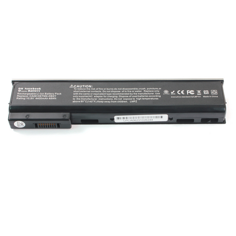 Baterija - laptop HP 640 G1 10.8V 4400mAh HQ2200.