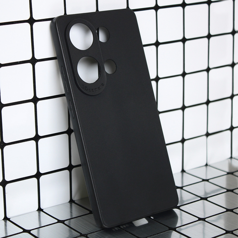 Zastitna futrola 3D Camera - Xiaomi Redmi Note 13 Pro 4G (EU) crna.