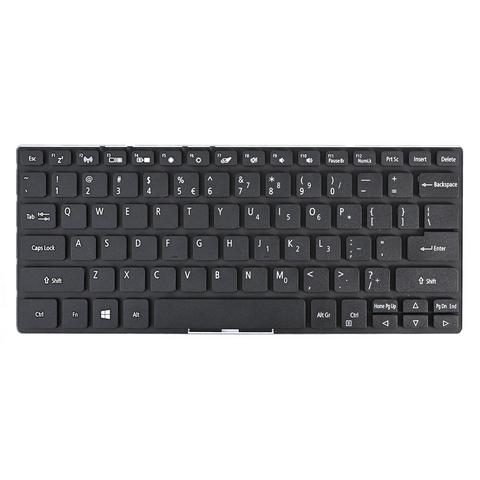Tastatura - laptop Acer Spin 1 SP111-32N.