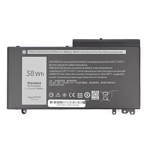 Baterija - laptop Lenovo ldeapad 340-14 L18M4PF4.