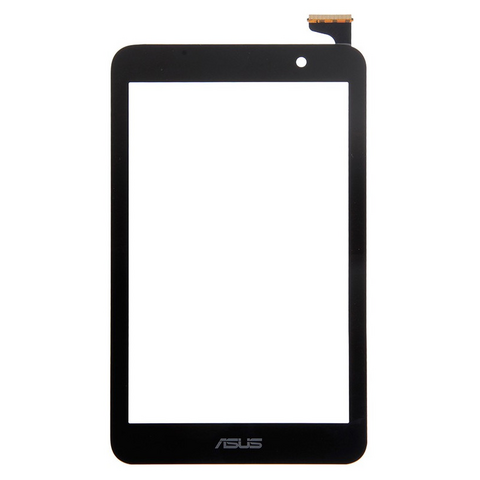 touchscreen - Asus Memo Pad ME176 crni.