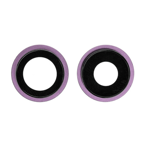 Staklo kamere - Iphone 12 Purple.