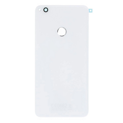 Poklopac - Huawei P8 Lite (2017) beli (NO LOGO).