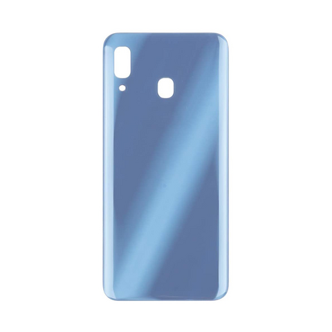Poklopac - Samsung A305/Galaxy A30 2019 Blue (NO LOGO).