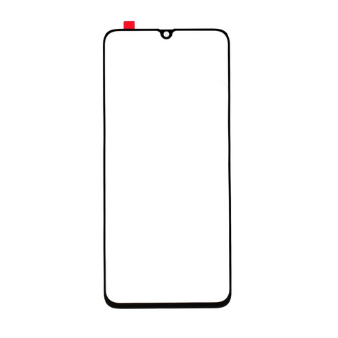 Staklo touchscreen-a + OCA - Samsung A707/Galaxy A70s Crno (Original Quality).