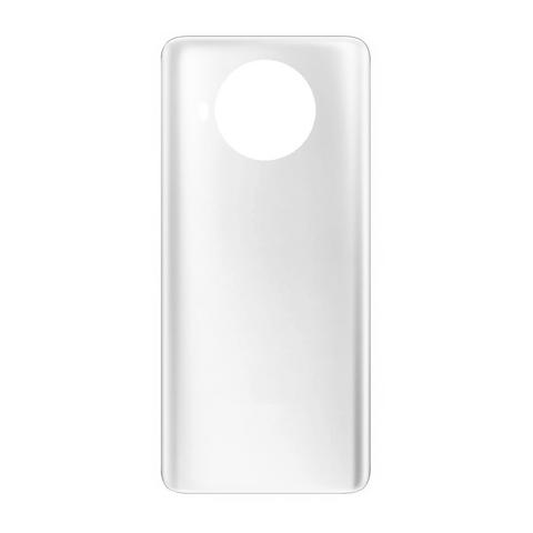 Poklopac - Xiaomi Mi 10T Lite beli (NO LOGO).