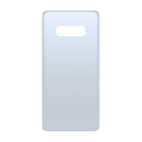 Poklopac - Samsung G970/Galaxy S10e Prism beli (NO LOGO).