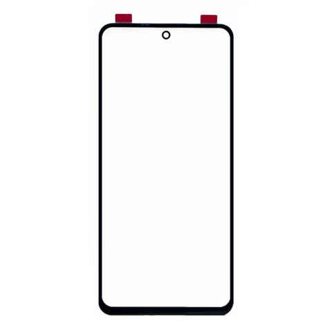 Staklo touchscreen-a - Xiaomi Poco X3 Crno.