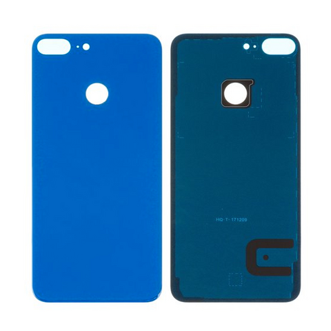 Poklopac - Huawei Honor 9 Lite Blue (NO LOGO).
