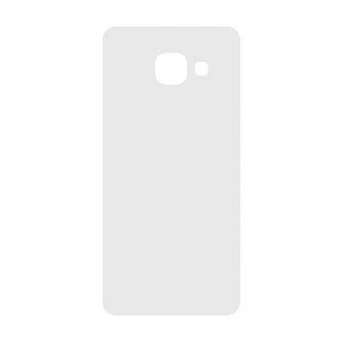 Poklopac - Samsung A310/Galaxy A3 2016 beli (NO LOGO).