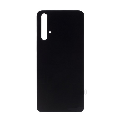 Poklopac - Huawei Honor 20 Midnight crni (NO LOGO).