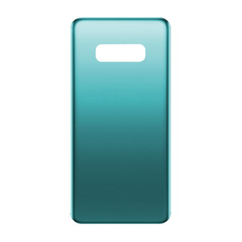 Poklopac - Samsung G970/Galaxy S10e Prism Green (NO LOGO).