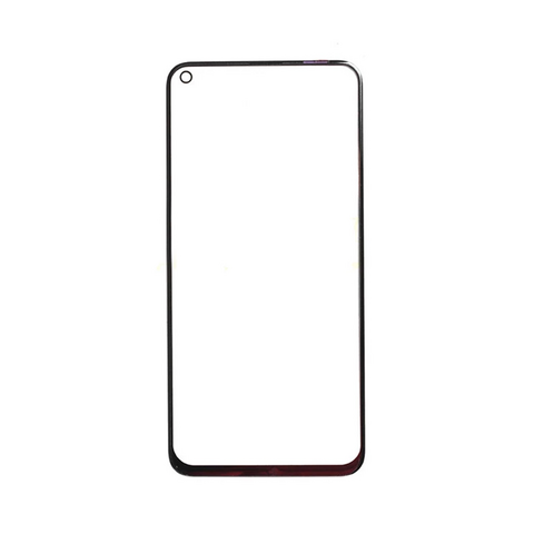 Staklo touchscreen-a - Huawei Honor View 20(V20)/Nova 4 Crno CHO.